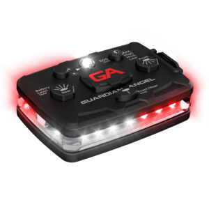 White/Red White/Red – Elite Series™