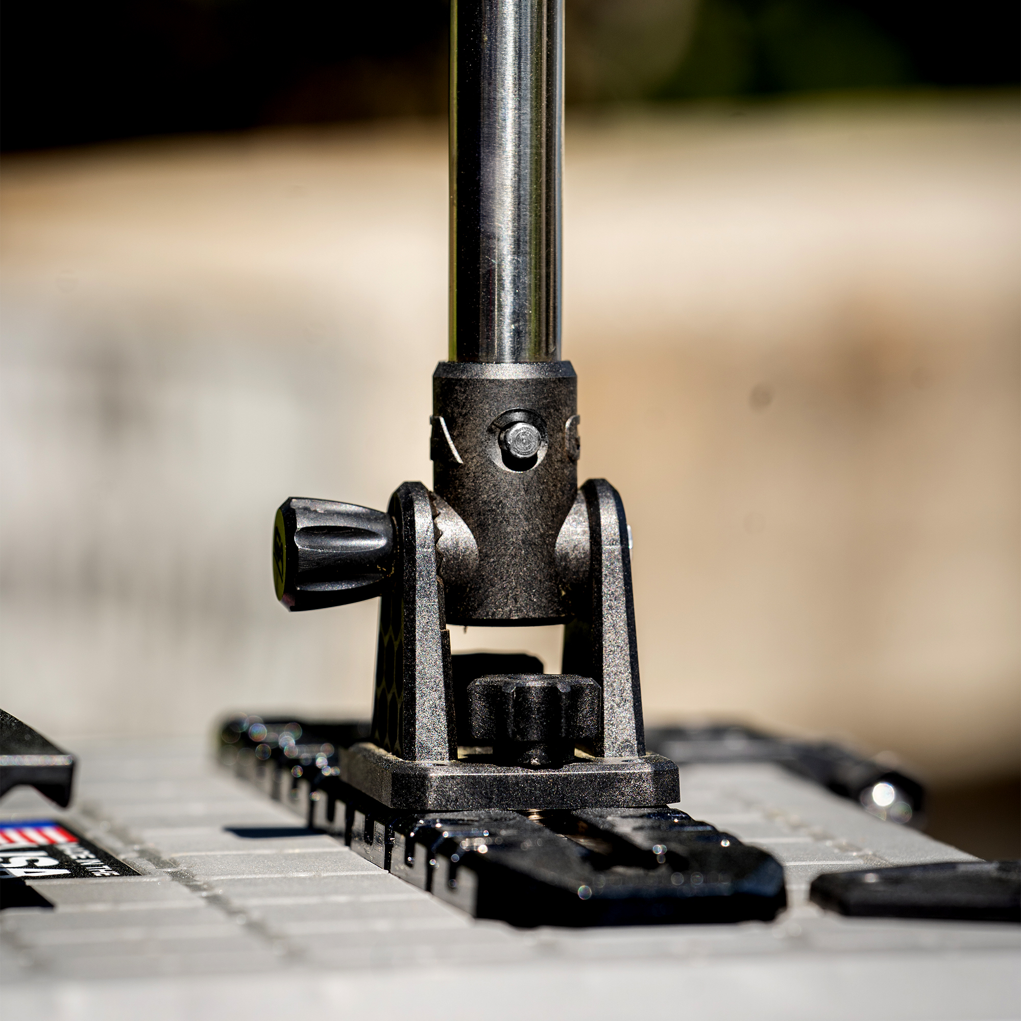 Universal Marine Mount Base