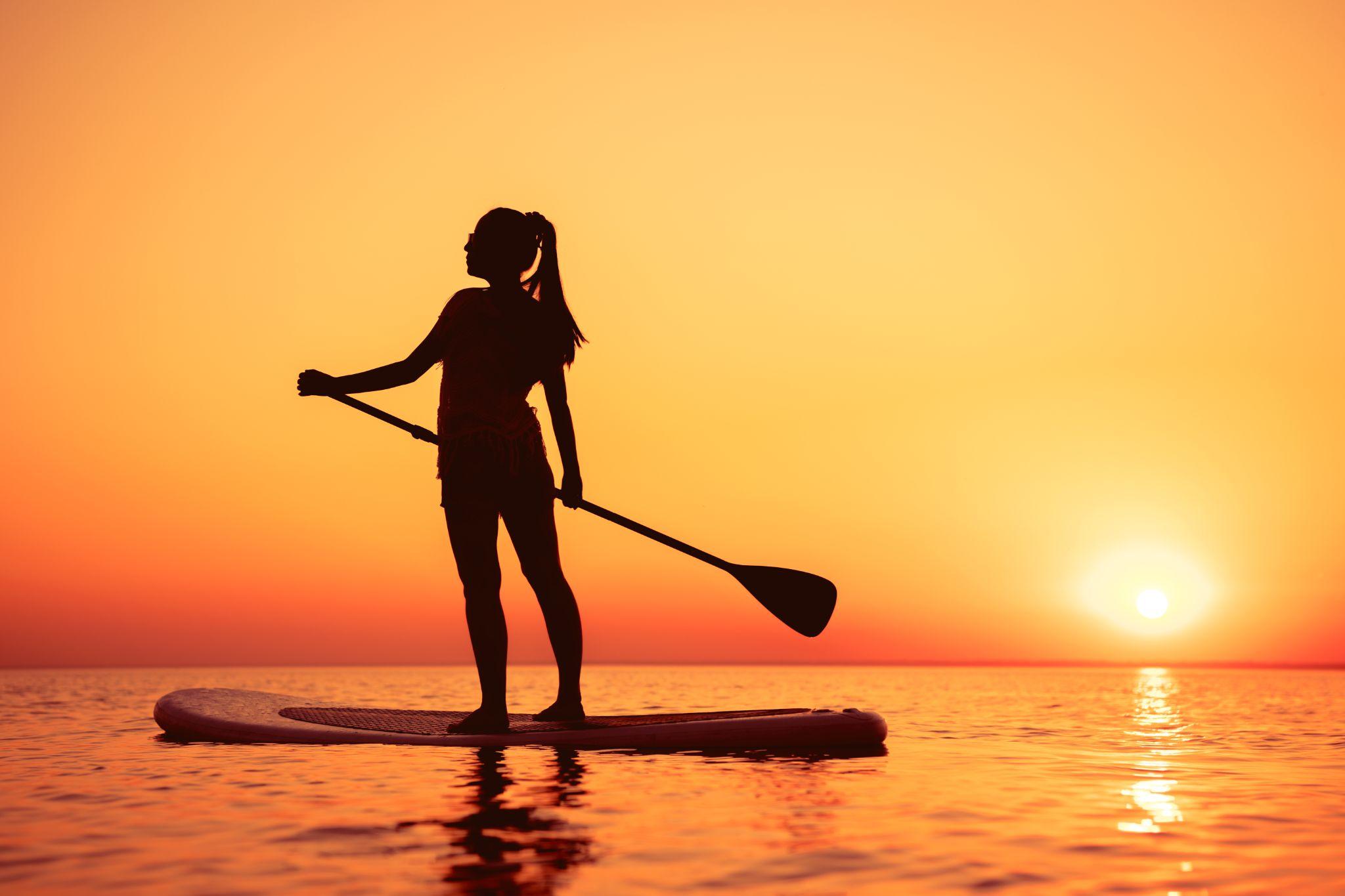 Why Are Paddleboarding Deaths on the Rise? A Closer Look at 2024 Statistics